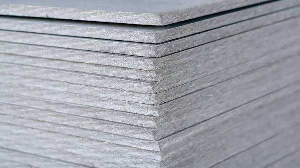 Cement Backer Board Manufacturing Plant Project Report 2026: Unit Setup and Raw Materials