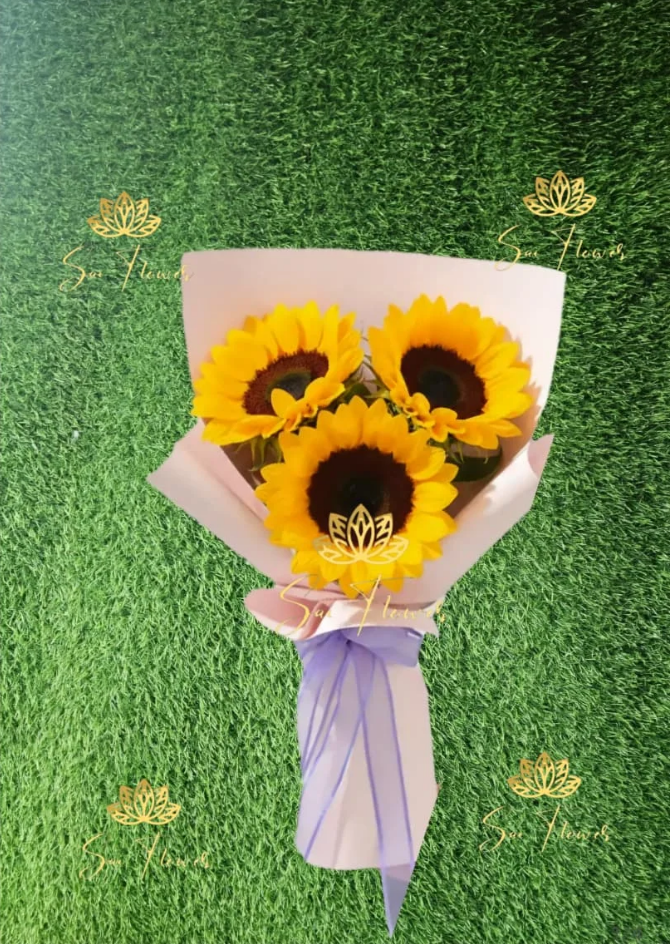 Flower Delivery in Greater Kailash | Same-Day Luxury Bouquets – Sai Flower