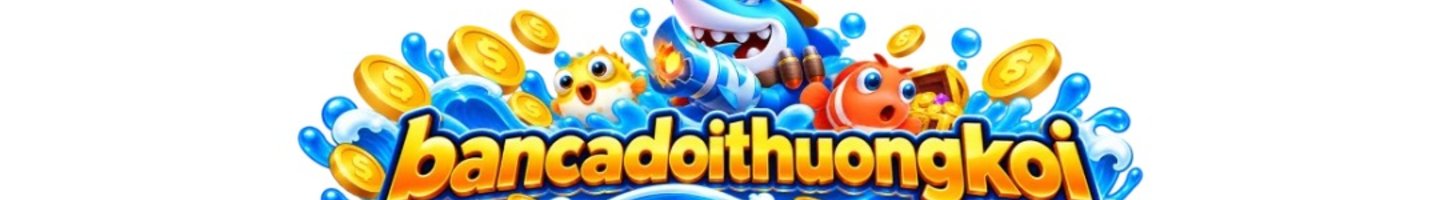 Bắn Cá Đổi Thưởng KOI