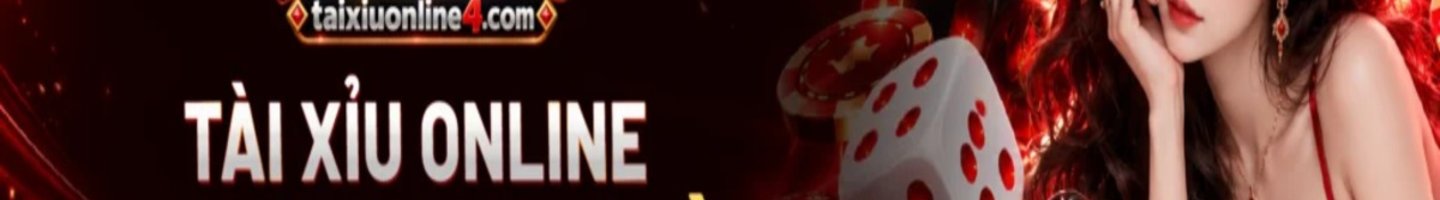 Tài XỉuOnline