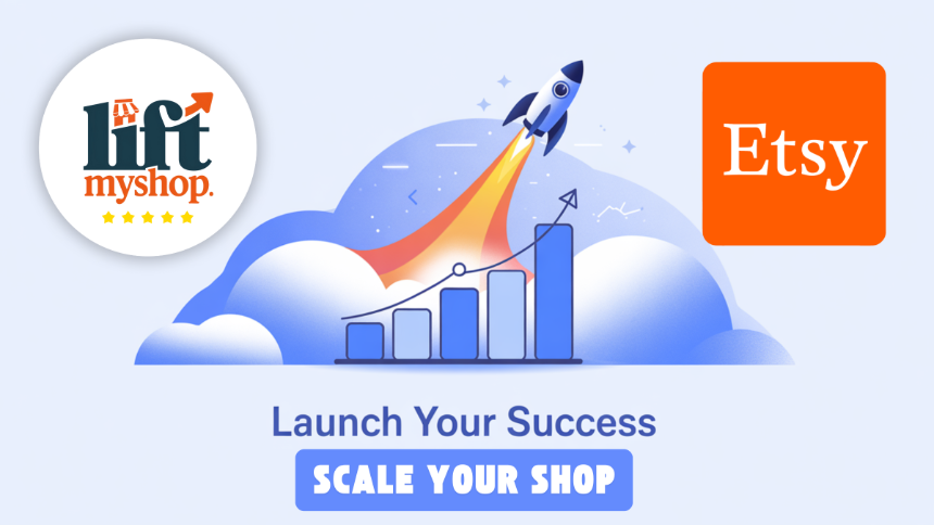Why I Handed Over My Etsy Listings to Lift My Shop