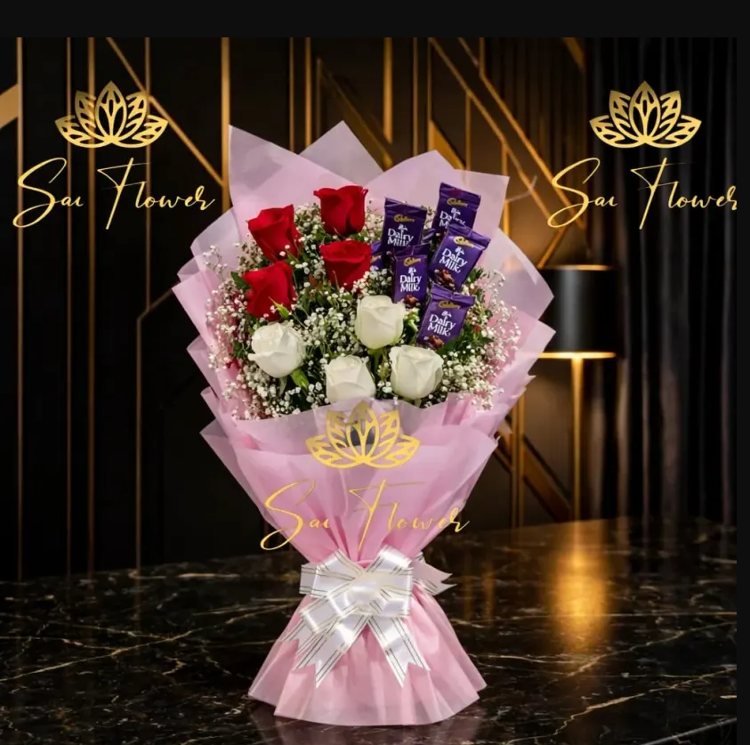 Complete Authoritative Guide: Flower Delivery in Greater Kailash