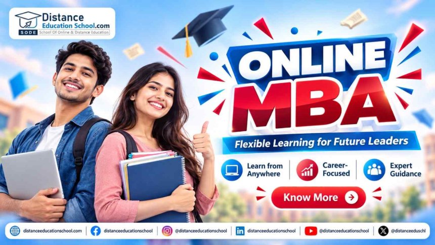 Online MBA for Career Change: 7 Steps to Move Into a New Industry