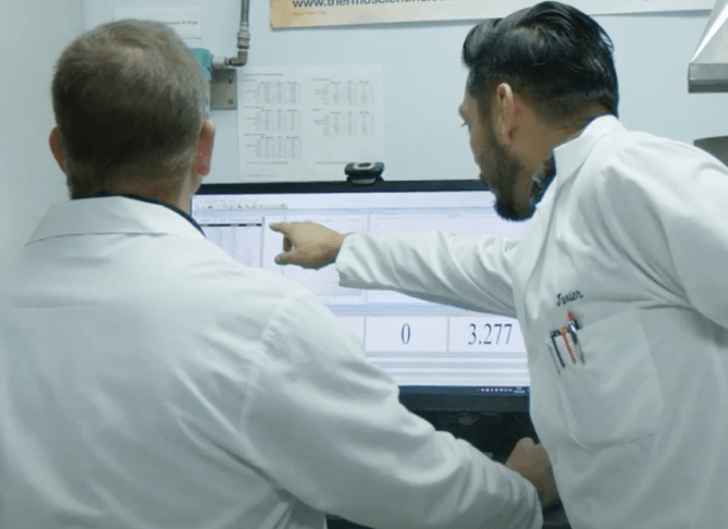 Why Testing Protects Public Health and Property Value