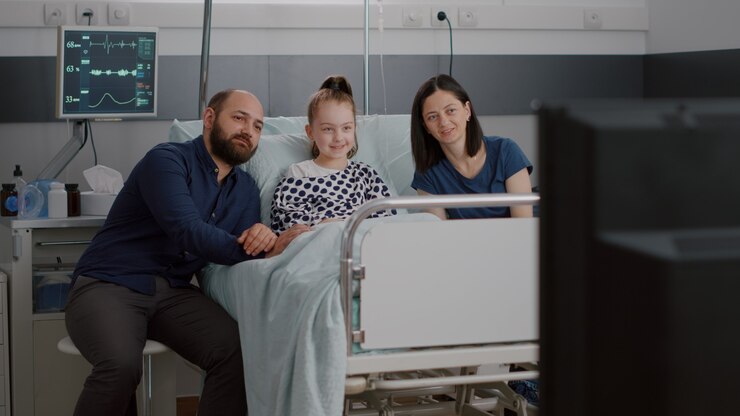 ER Room: Emergency Care in Fort Worth