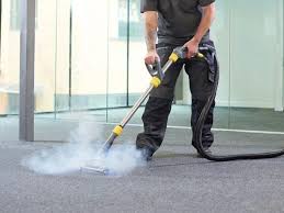 carpet steam cleaning companies
