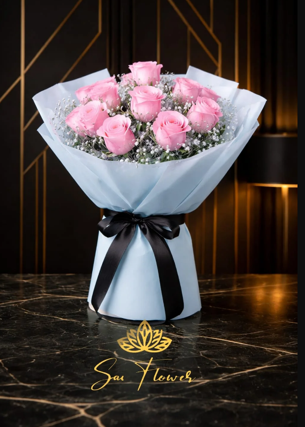 Flower Delivery in Greater Kailash | Fresh Same Day