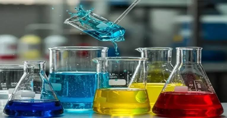 Detailed Report on Textile Chemicals Production Plant Setup Cost 2026: Layout and Raw Material