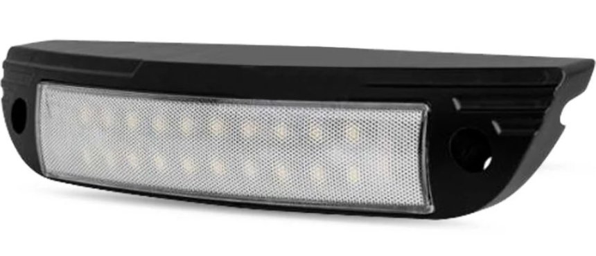 Camp Lights