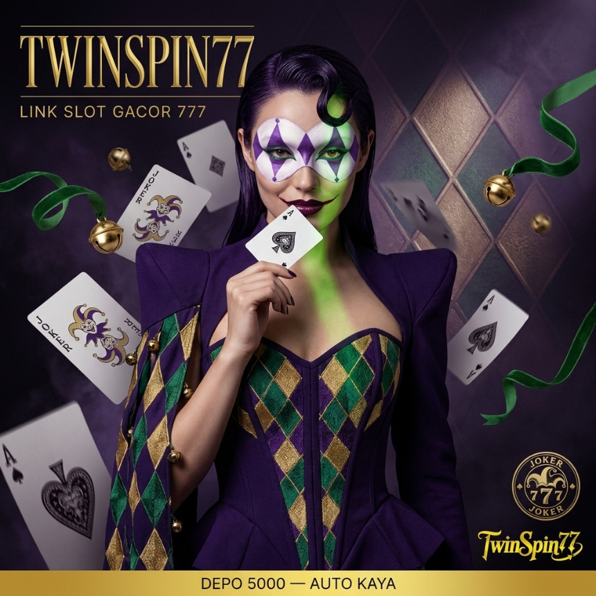 Twinspin77 dan Pengalaman Menjelajahi Website dari Perangkat Mobile