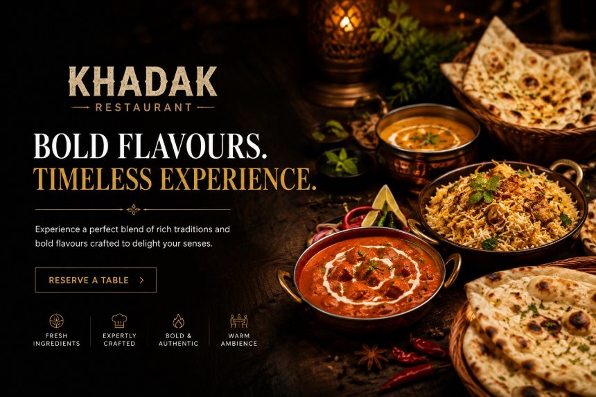 Best Family Restaurants in Dubai: Top Dining Spots for Every Occasion